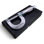 Screw Gauge Micrometer